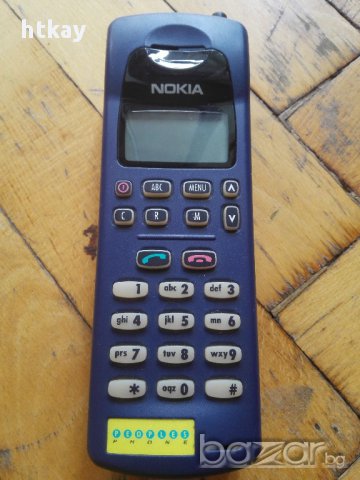 Nokia - мобифон, снимка 7 - Nokia - 15185280
