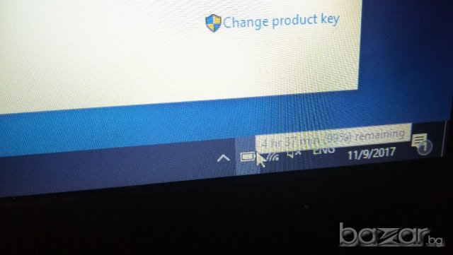 Лаптоп ACER F5-571- I3-5005U/8GB/750GB, снимка 4 - Лаптопи за дома - 19828575