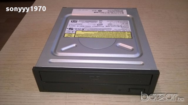 Sony nec dvd-rom drive made in japan-внос швеицария, снимка 8 - USB Flash памети - 14697840