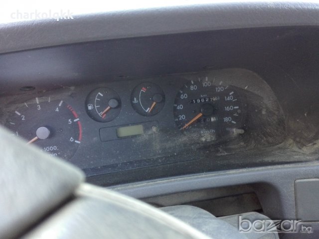 продавам нисан терано на части , снимка 15 - Автомобили и джипове - 19591899