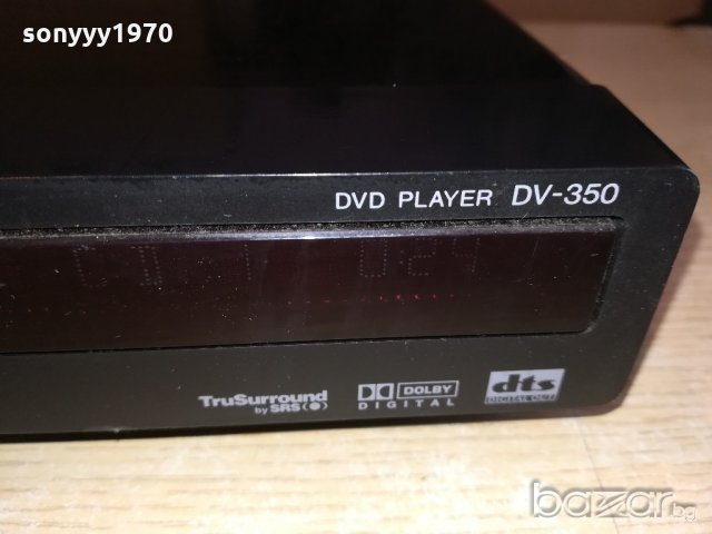pioneer dvd-внос швеицария, снимка 11 - Плейъри, домашно кино, прожектори - 21284641