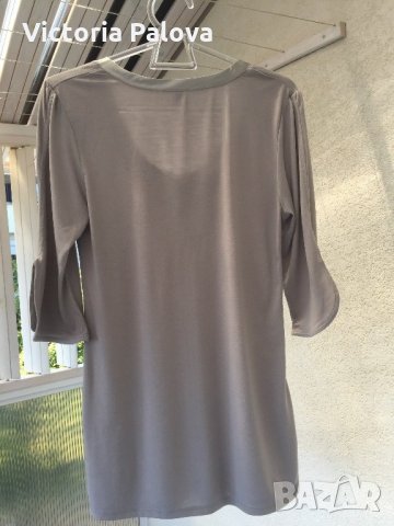 Красива блуза, снимка 3 - Туники - 22536712