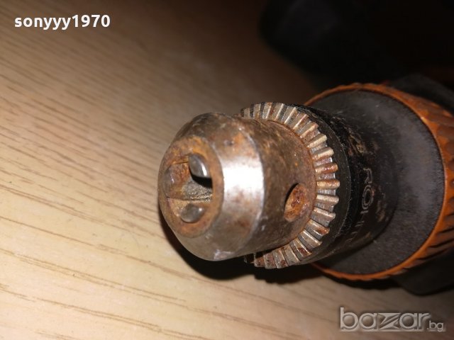 kress-без батерия-внос швеицария, снимка 8 - Други инструменти - 20399677