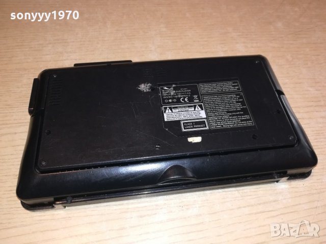 sytech dvd/usb/sd card/video amplifier-внос швеицария, снимка 10 - Плейъри, домашно кино, прожектори - 21705148