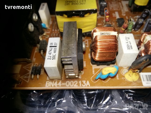 POWER SUPPLY BN44-00213A, снимка 2 - Части и Платки - 23190874
