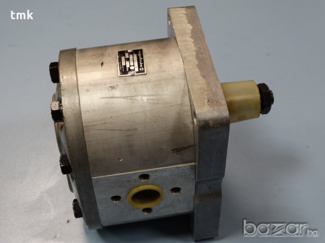 хидравлична помпа А 215 Х, снимка 4 - Водни помпи - 20574576