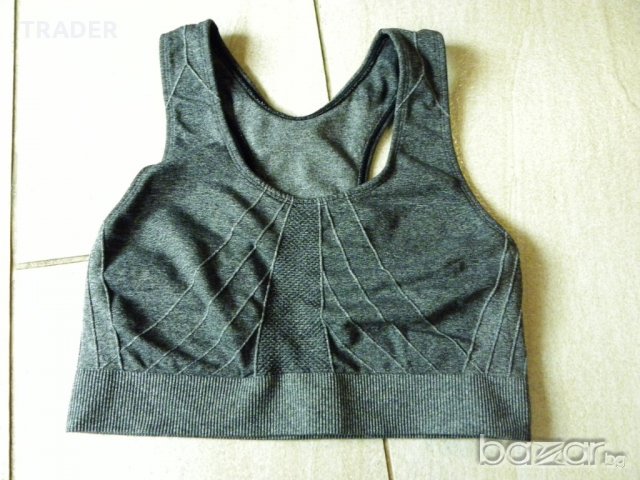 Бюстие потник  за спорт НЕМА , размер S , снимка 1