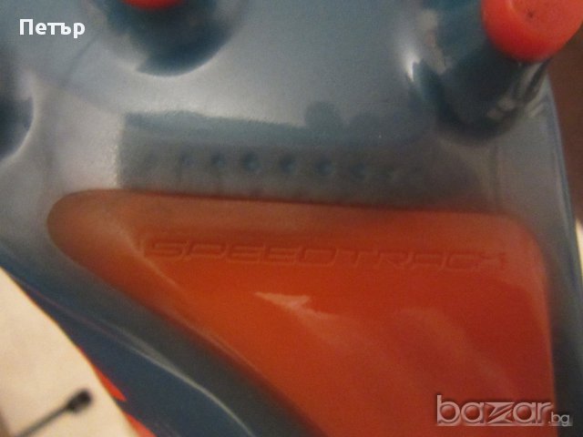 Puma Evospeed1 калеври, бутонки, футболни обувки., снимка 12 - Маратонки - 12580628