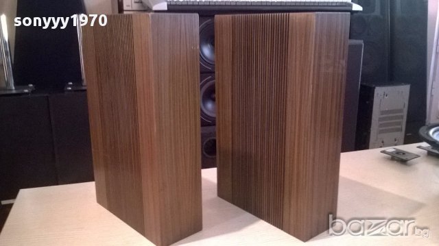 Itt shaub-lorenz b3/10 hi-fi-made in germany-внос швеицария, снимка 9 - Ресийвъри, усилватели, смесителни пултове - 12998740