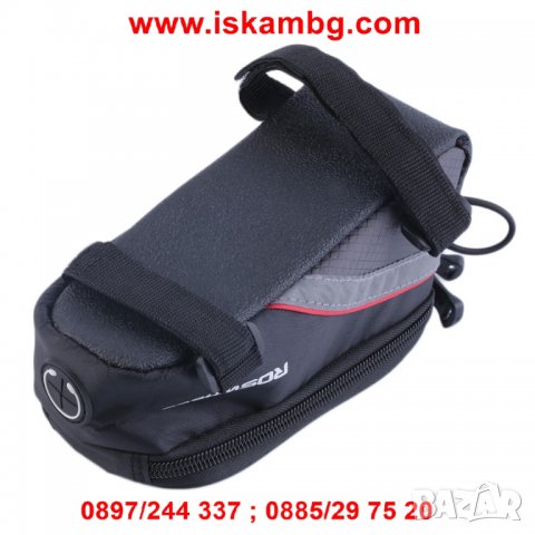 Чантичка за рамка на велосипед - код единична 1613, снимка 18 - Части за велосипеди - 26176784