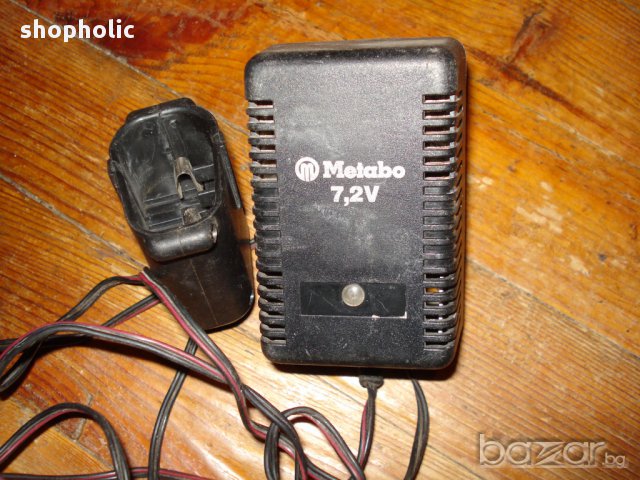 зарядно за винтоверт-различни модели, снимка 14 - Винтоверти - 9459017