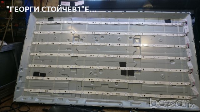49PUS6101-12 СЪС СЧУПЕН ПАНЕЛ, снимка 11 - Части и Платки - 21412508