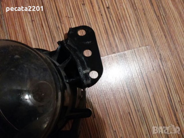 Продавам - ляв халоген за БМВ Е60/Е61 М5, снимка 5 - Части - 23896867