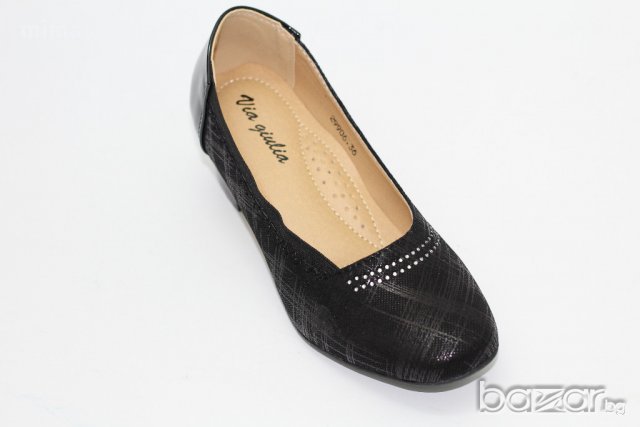 Дамска обувка 5132, снимка 5 - Дамски ежедневни обувки - 21103297