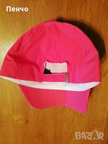 Дамска мъжка шапка с козирка бродирана 3D емблема лого марка на Адидас Найк Adidas Nike подарък , снимка 7 - Шапки - 26123983