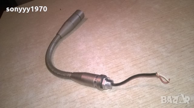 akg-made in austria-profi mic-внос швеицария, снимка 10 - Микрофони - 22174861