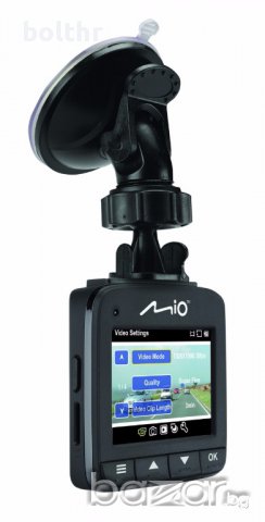 ВИДЕОРЕГИСТРАТОР MIO MIVUE 600 DASHCAM, снимка 4 - Аксесоари и консумативи - 12949184