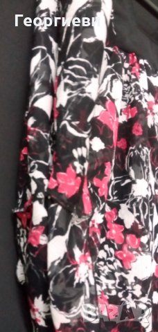 Блуза, с ръкави тип прилеп , снимка 4 - Блузи с дълъг ръкав и пуловери - 25541647