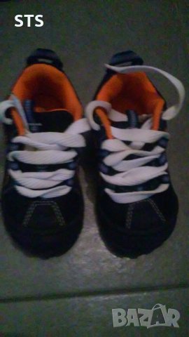 детски обувки маратонки osh kosh bgosh