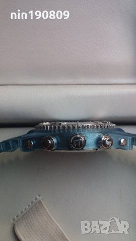 Часовник TechnoMarine,с кутия, снимка 4 - Мъжки - 21922971