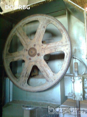 Банциг Alexander внос от Англия, снимка 4 - Други машини и части - 17046366