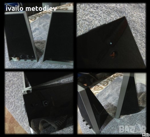 тонколони всичко на снимката за 40лв, снимка 5 - Тонколони - 24400429