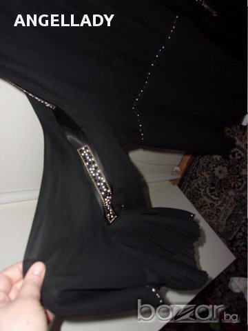 Продавам дамски уникален топ, снимка 2 - Корсети, бюстиета, топове - 14282866