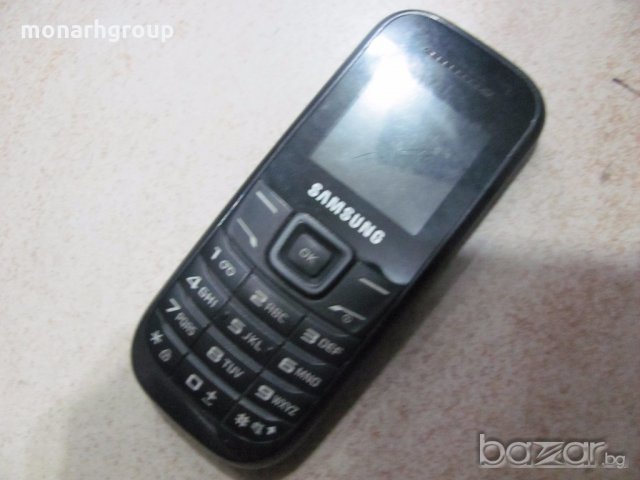 Телефон Samsung