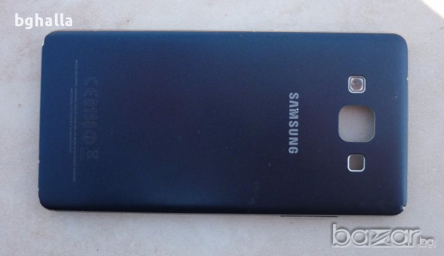 Samsung Galaxy SM-A500FU за части, снимка 7 - Резервни части за телефони - 17825401