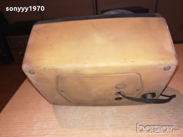 seafarer 700 made in england-внос от англия, снимка 15 - Ресийвъри, усилватели, смесителни пултове - 20626630