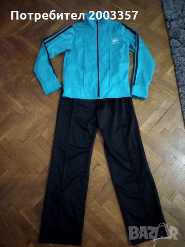 Анцунг, снимка 2 - Спортни екипи - 23418116