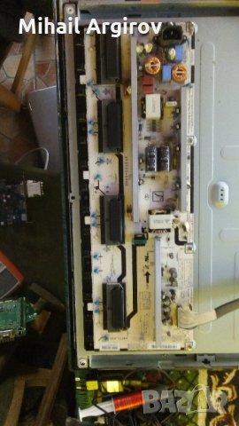 SAMSUNG LE40B650T2PXXC -BN41-01167C-BN44-00264A--LTF400HF 11, снимка 7 - Части и Платки - 22298115