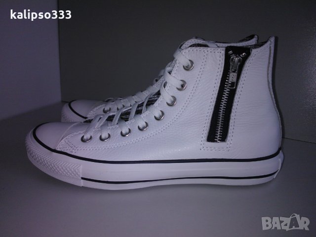 Converse оригинални спортни обувки, снимка 3 - Кецове - 24477845
