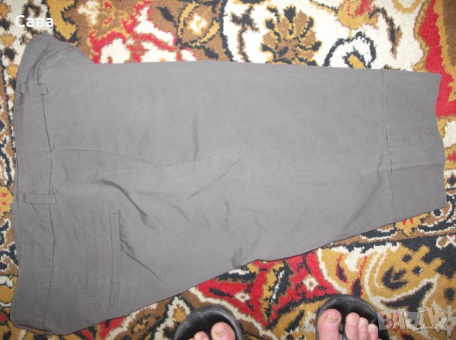 Къси панталони CAMBIO, S&S, YES ZEE   дамски,С-М и ХЛ, снимка 9 - Къси панталони и бермуди - 25945071