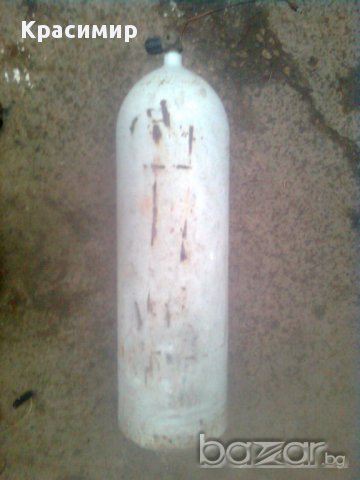  4 х 40 литра метанови бутилки 2004г 10 месец-80лв-броя