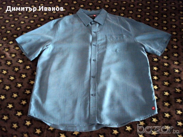 Продавам риза с къс ръкав Hawk