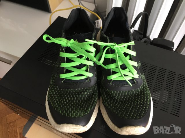 маратонки за бягане Adidas Pure Boost Reveal, снимка 2 - Маратонки - 22933912