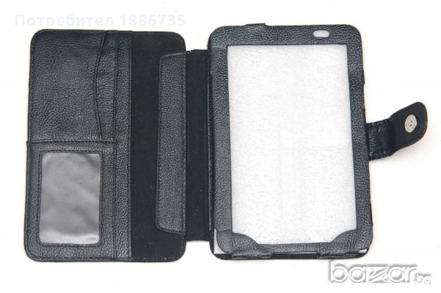 Калъф за таблет Samsung P1000 Galaxy Tab 7 inch