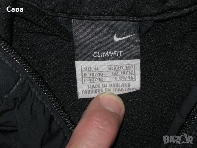 Спортно горнище NIKE  дамско,М