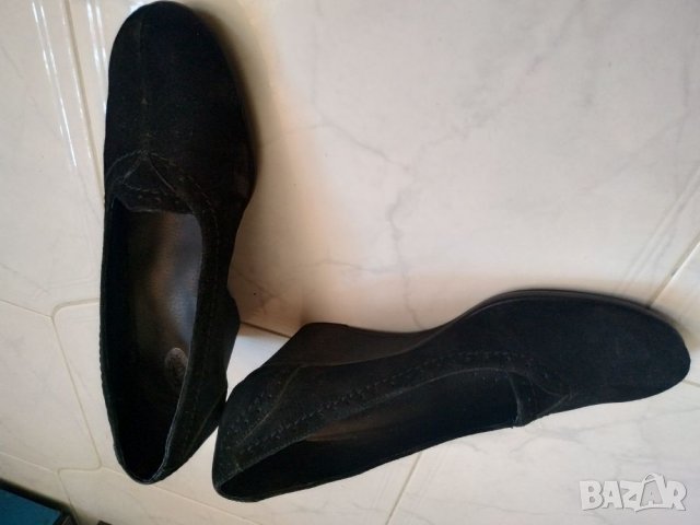 Удобни дамски обувки, снимка 3 - Дамски ежедневни обувки - 25813551