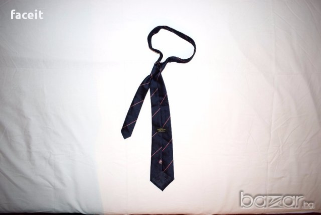 NAF - Made in Britain - 100% Оригинална вратовръзка / НАФ / Мъжка / Англия / England , снимка 11 - Други - 18123663
