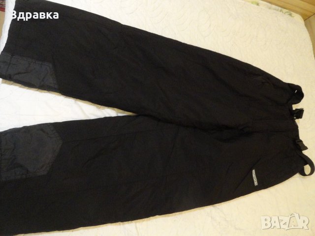 Ски панталон грейка С/М/Л Топли и плътни, снимка 3 - Зимни спортове - 23969262