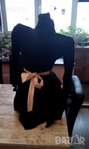 СТРАХОТНА ДАМСКА ТУНИКА LUCI, снимка 2 - Туники - 23995691