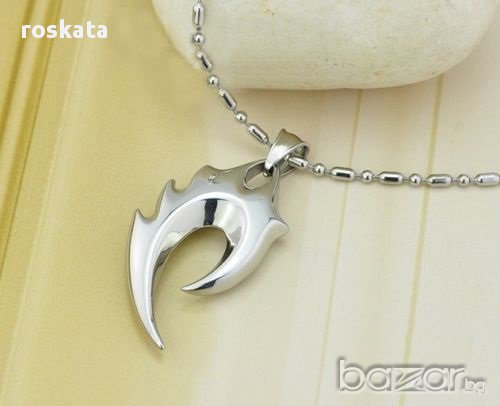 Висулка №123456 56, снимка 4 - Колиета, медальони, синджири - 9337980