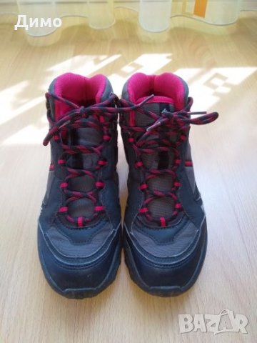 Спортни обувки, снимка 3 - Маратонки - 22137413