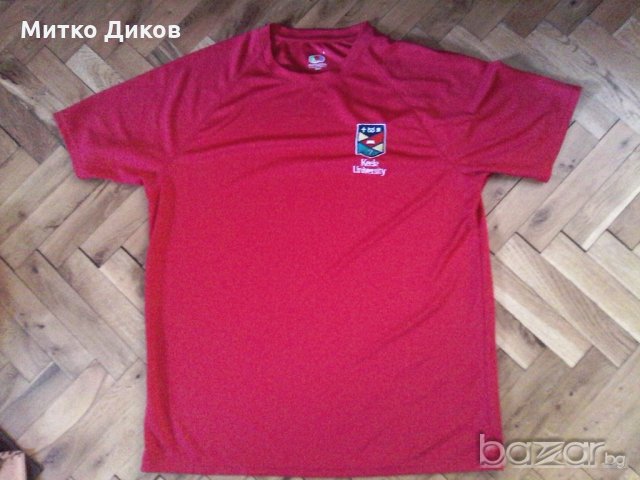 Тениска Фруит оф де лум-размер Л