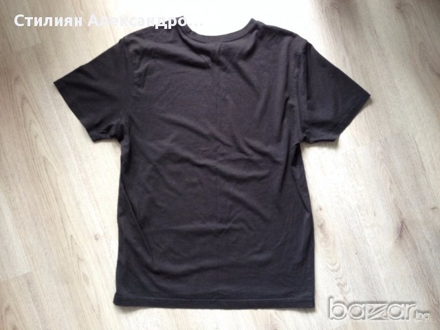 Мъжка тениска Express, снимка 5 - Тениски - 14727005