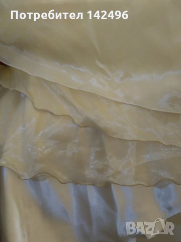 Мечтаната сватбена рокля, снимка 11 - Сватбени рокли - 23088752