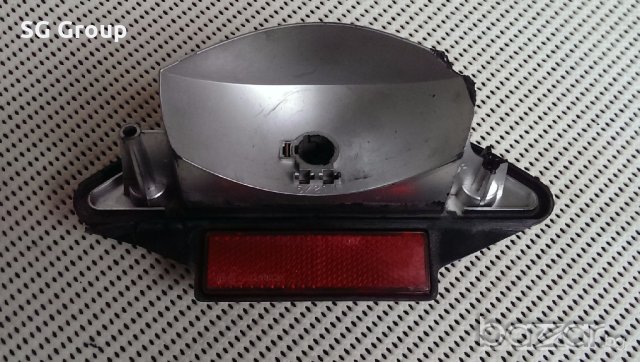 Yamaha Aerox 70cc водно на части!!!, снимка 9 - Части - 12972549