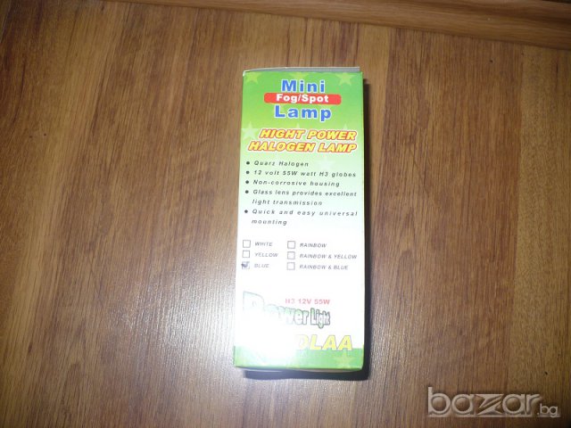 Халогенни / Led светлини, снимка 7 - Аксесоари и консумативи - 10995895